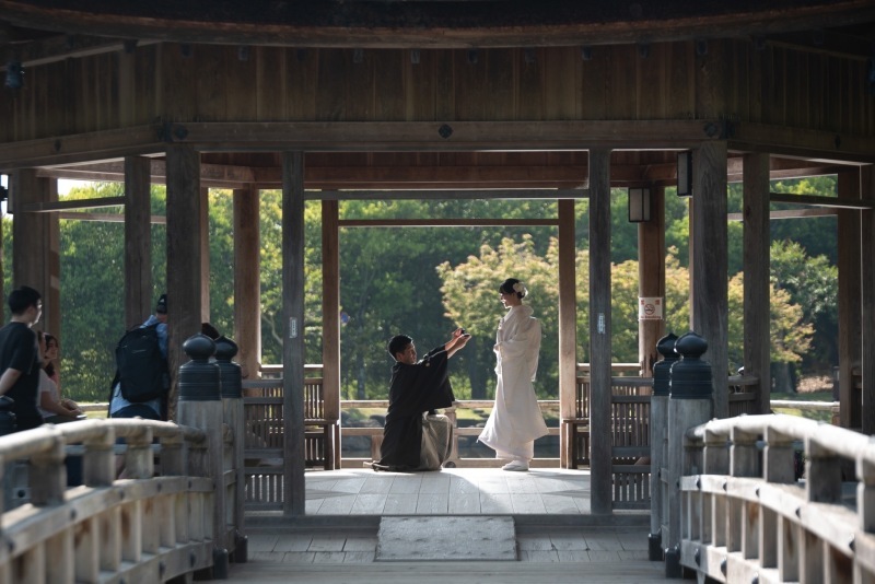 前撮り結婚式.com 縁photo _投稿写真