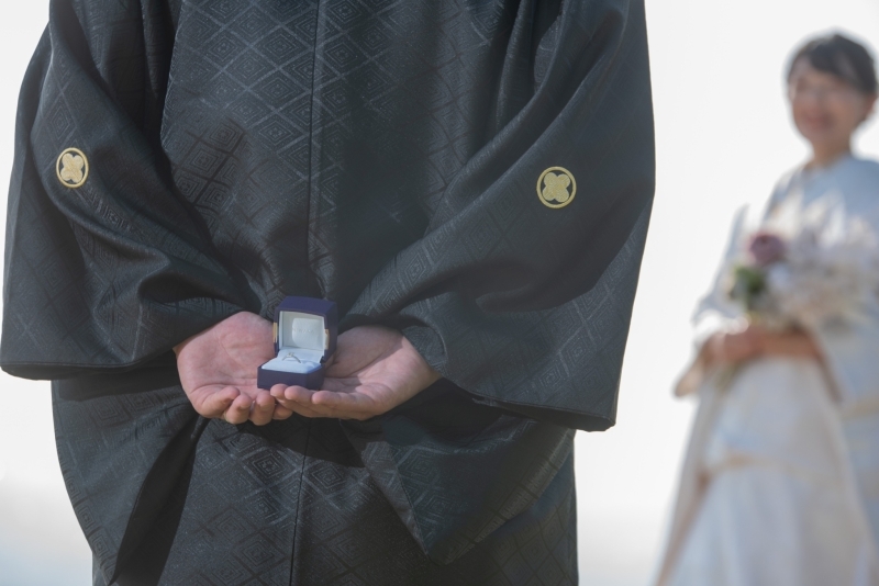 前撮り結婚式.com 縁photo _投稿写真