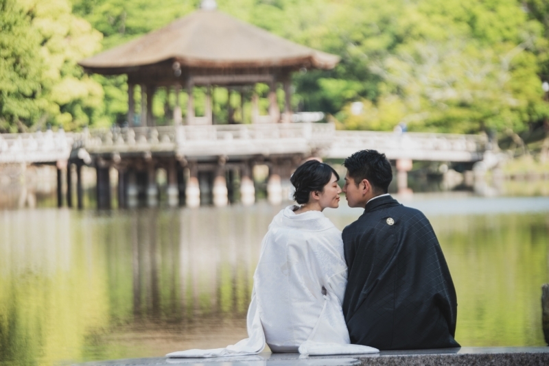 前撮り結婚式.com 縁photo _投稿写真