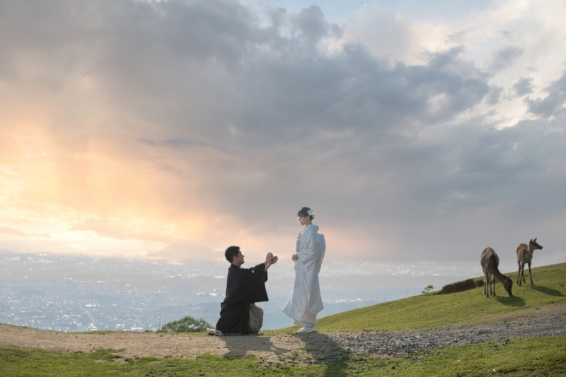 前撮り結婚式.com 縁photo _投稿写真