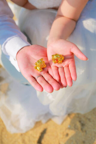 STUDIO SUNS沖縄（スタジオSUNS）_アドバイス写真