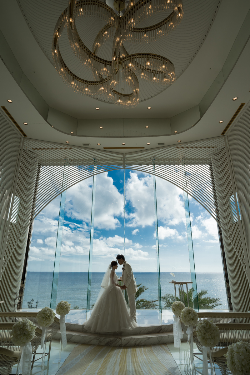 ルミエール北谷サロン_投稿写真