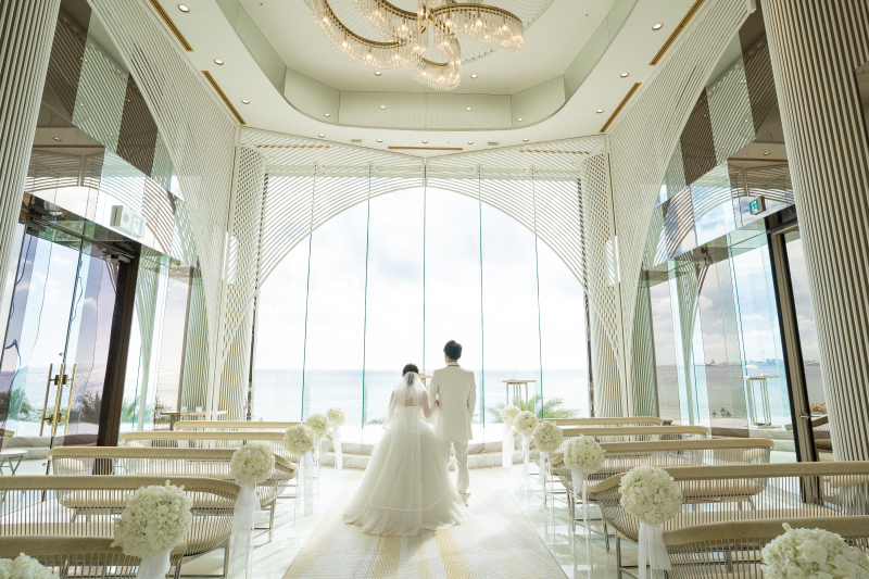 ルミエール北谷サロン_投稿写真