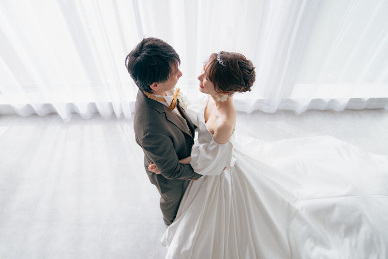 WEDDING BOX熊本本店_投稿写真