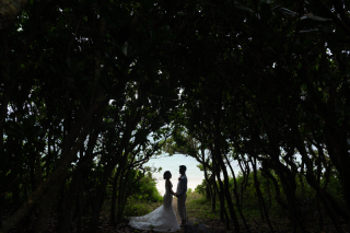 capryフォトウェディング宮古島（キャプリィフォトウェディング宮古島）_アドバイス写真