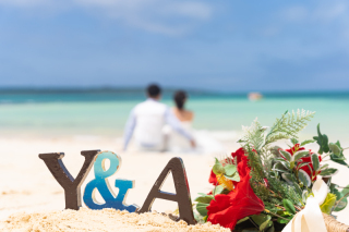 capryフォトウェディング宮古島（キャプリィフォトウェディング宮古島）_アドバイス写真