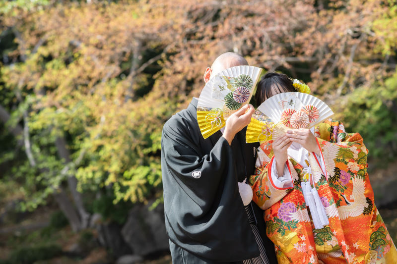 仕上がりに大満足！和装弍点プランがおすすめ_32087_投稿写真_1
