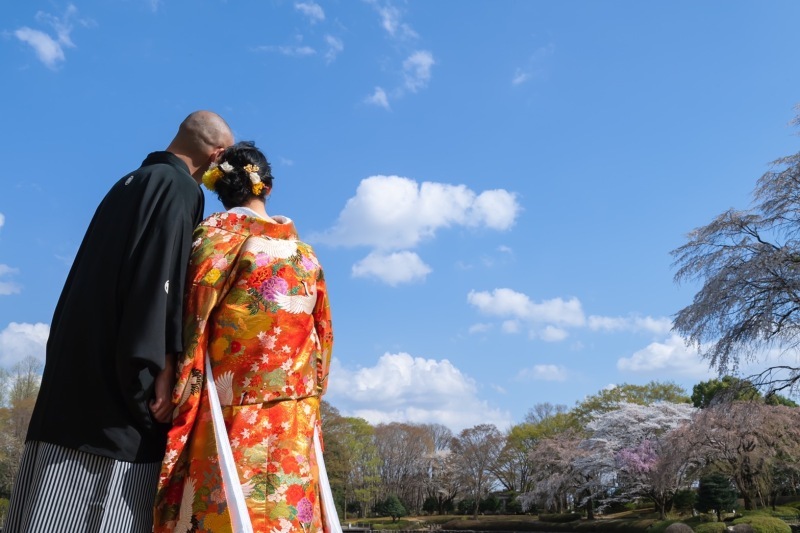 仕上がりに大満足！和装弍点プランがおすすめ_32087_投稿写真_2