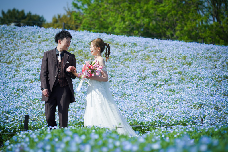 ドレスの選択肢が豊富_32097_投稿写真_1