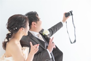 ワタベウェディング仙台フォトスタジオ_アドバイス写真