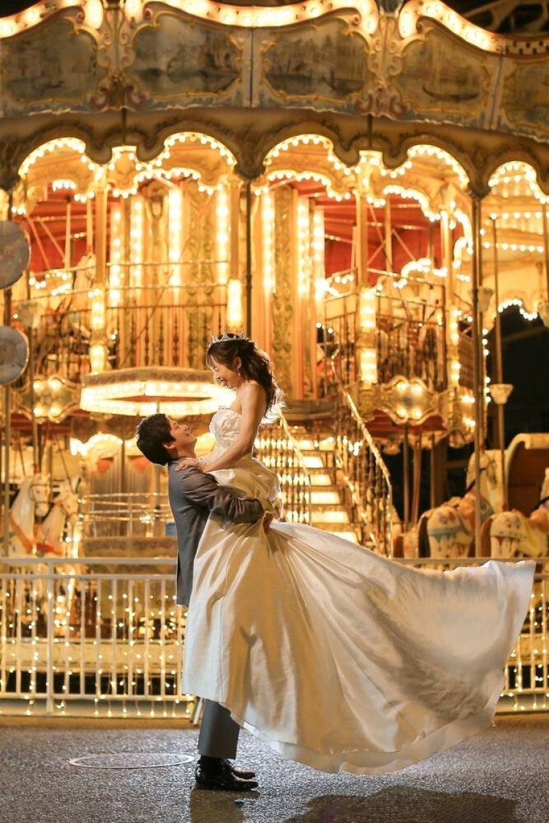 STUDIO TVB なんばパークス店（スタジオTVB）_投稿写真