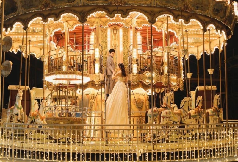 STUDIO TVB なんばパークス店（スタジオTVB）_投稿写真