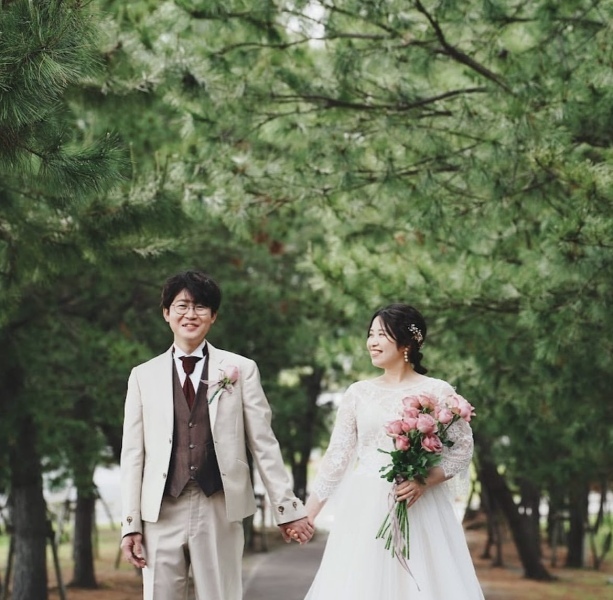 ロケーション撮影が最高です！お天気がよければなお◎_32116_投稿写真_2