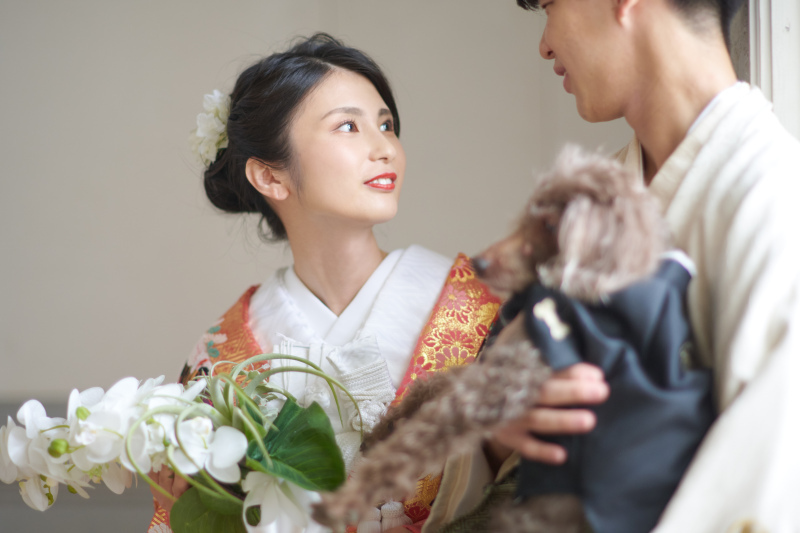 サロンドパルール　salon de parure_投稿写真