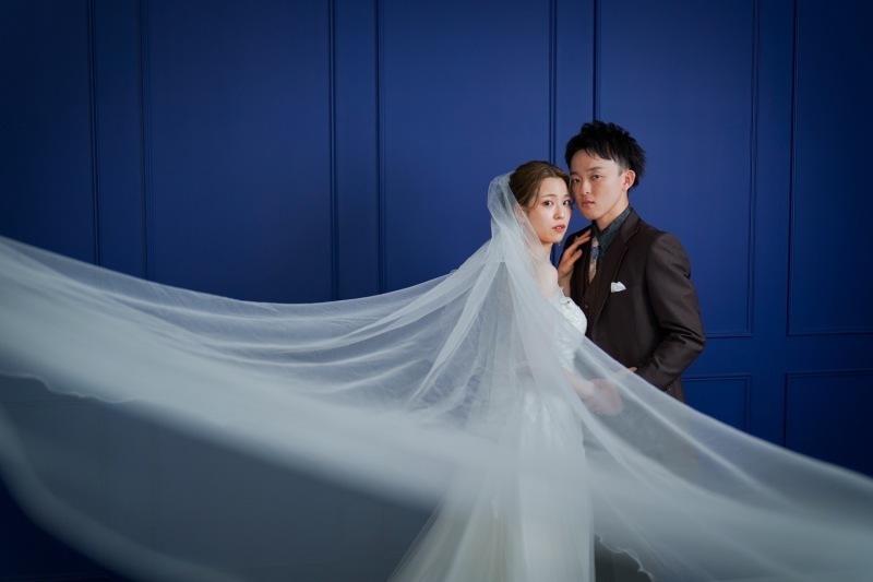 新設した韓国風スタジオで生涯残る大切な1枚を！_32121_投稿写真_1