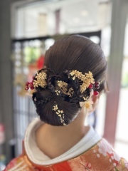 京都 美翔苑（KYOTO BISHOUEN）_アドバイス写真