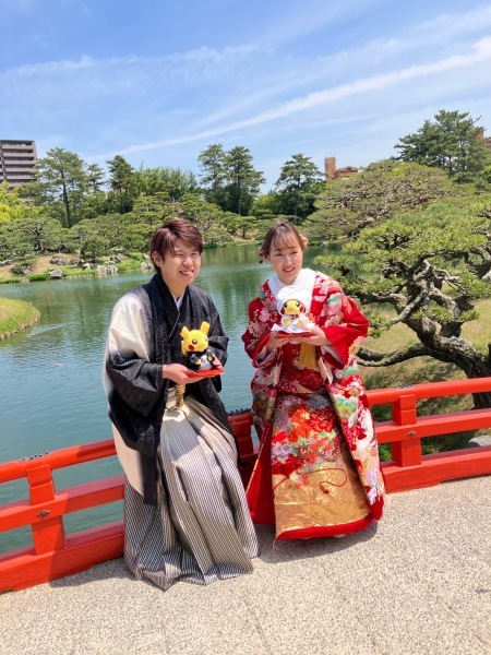 マリアージュ　ことぶき_投稿写真