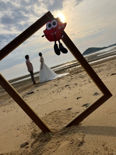 マリアージュ　ことぶき_投稿写真