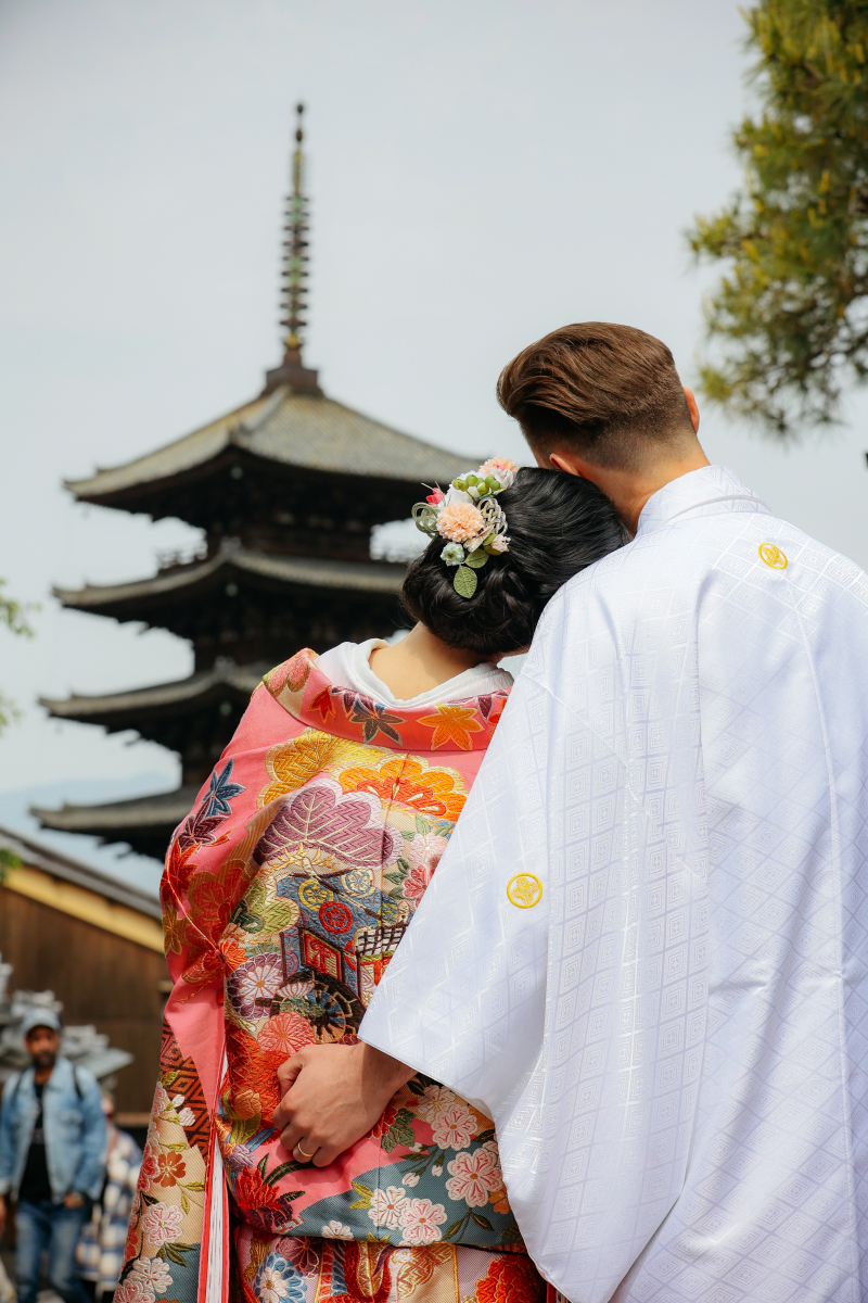 【和装2着なら華色が◎】良心価格で細かい相談もしやすい！_32151_投稿写真_1