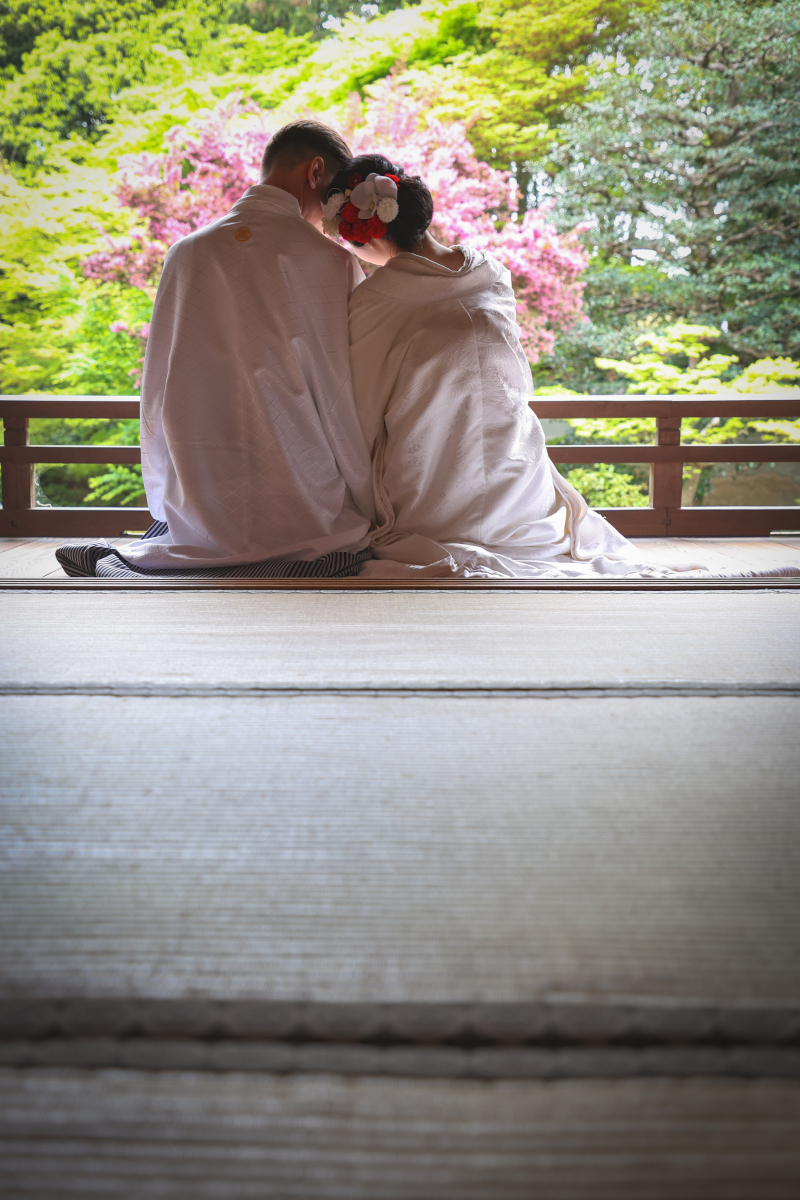 【和装2着なら華色が◎】良心価格で細かい相談もしやすい！_32151_投稿写真_2