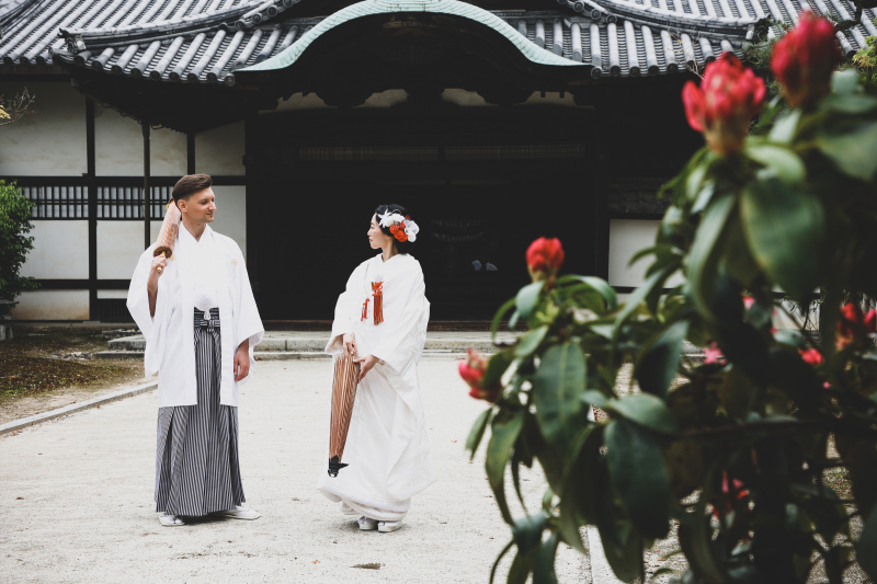 【和装2着なら華色が◎】良心価格で細かい相談もしやすい！_32151_投稿写真_3