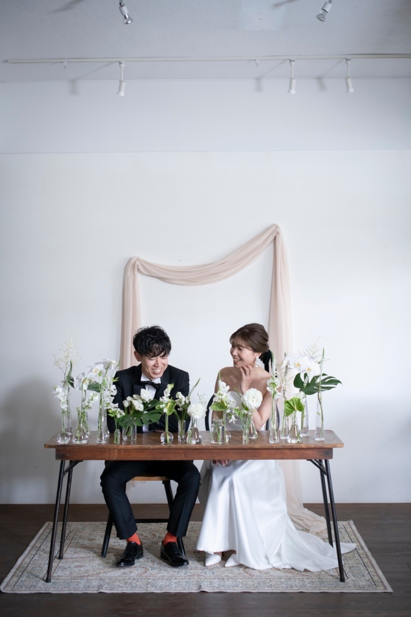 EMILE wedding エミールウェディング_投稿写真