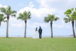 STUDIO SUNS沖縄（スタジオSUNS）_アドバイス写真