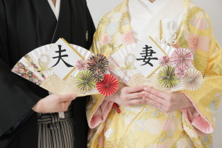 ワタベウェディング横浜ベイフォトスタジオ_アドバイス写真