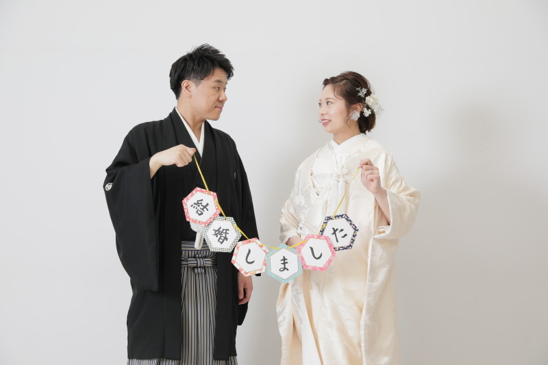 ワタベウェディング横浜ベイフォトスタジオ_投稿写真