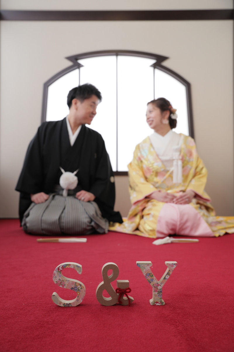 ワタベウェディング横浜ベイフォトスタジオ_投稿写真