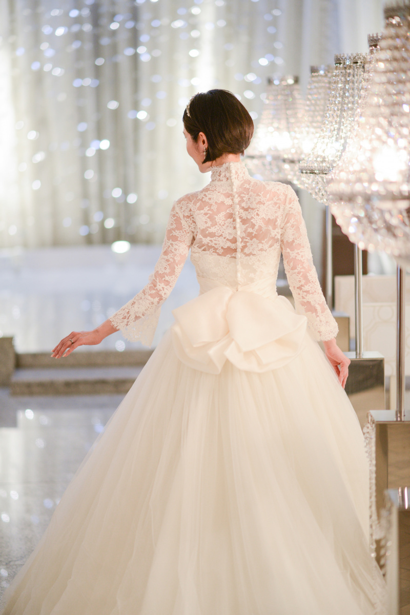 敷地内でロケーション撮影のような写真が撮れました！！_32177_投稿写真_3