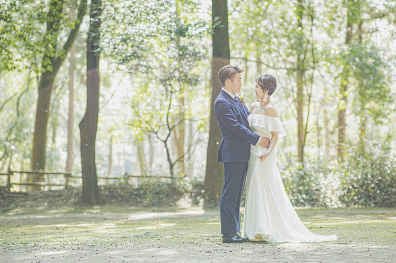 Unis.Wedding byMARRON_投稿写真