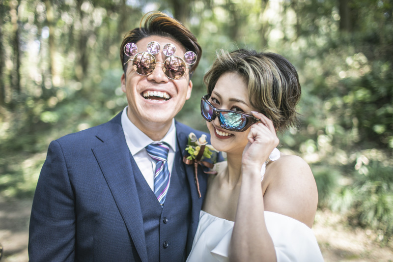 Unis.Wedding byMARRON_投稿写真