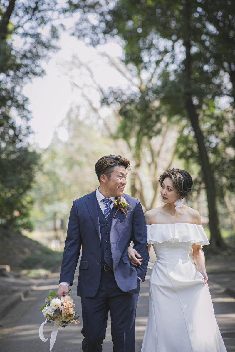 Unis.Wedding byMARRON_投稿写真