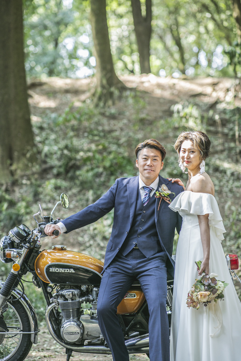 新緑の時期にピッタリでした！_32173_投稿写真_3