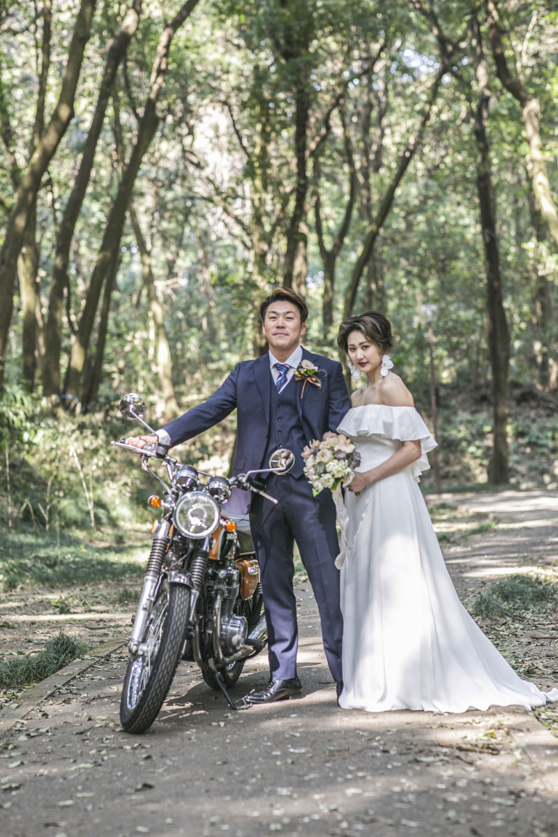 Unis.Wedding byMARRON_投稿写真