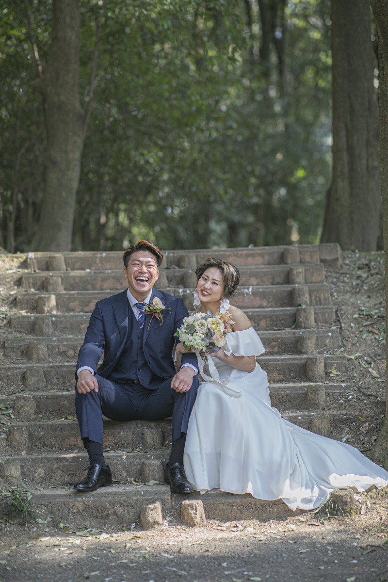 新緑の時期にピッタリでした！_32173_投稿写真_1