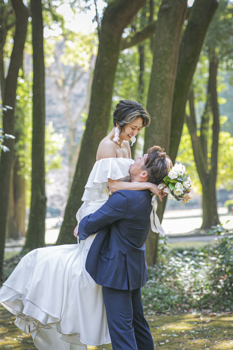 Unis.Wedding byMARRON_投稿写真