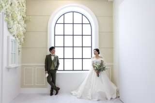 studio clori. OSAKA_アドバイス写真