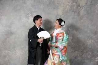 studio clori. OSAKA_アドバイス写真