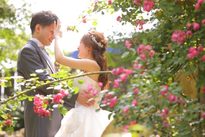 和装が映える文化財での撮影が魅力的です_32181_投稿写真_1