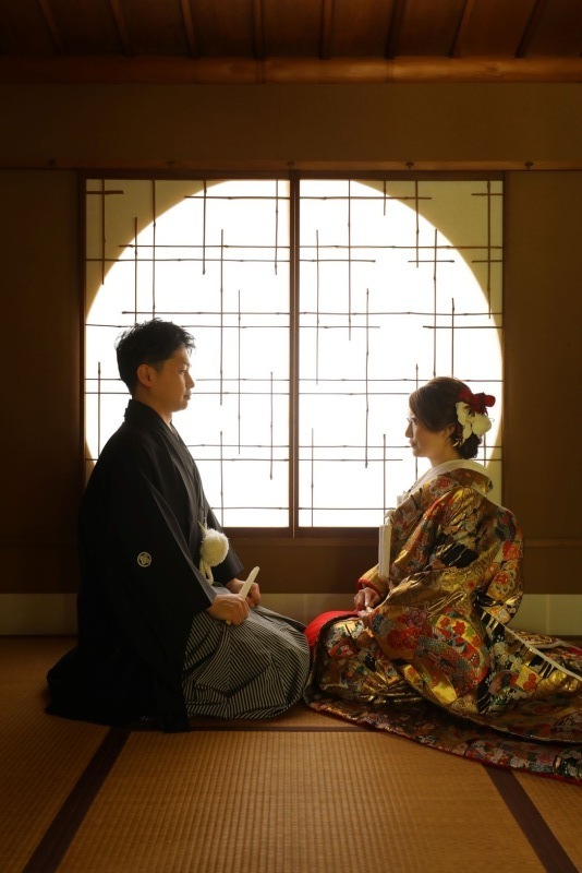 和装が映える文化財での撮影が魅力的です_32181_投稿写真_3