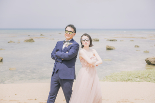 BEREL 石垣島 Photo & Movie_アドバイス写真