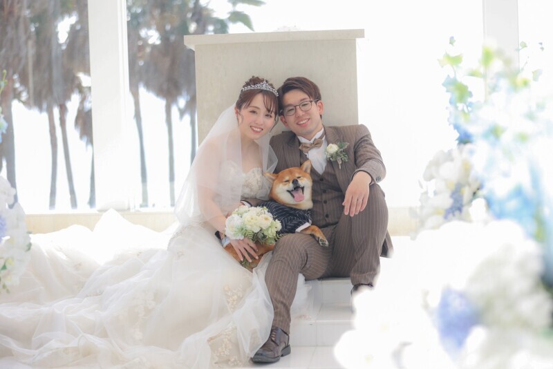 Tabi Photo Wedding®︎ -北野サロン＆淡路島スタジオcadeau- _投稿写真