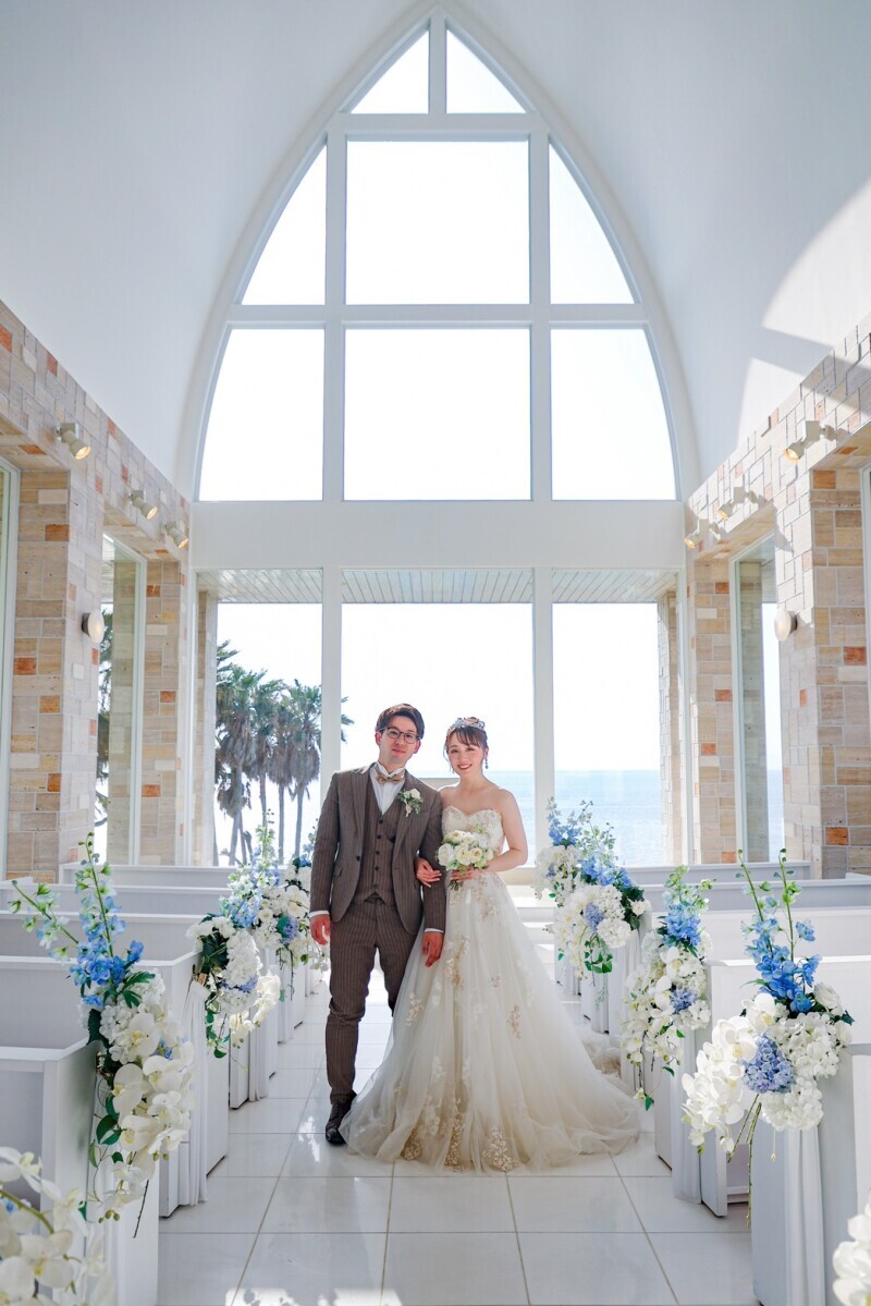 家族、ペットと撮影可能！スタッフの対応もバッチリです！_32191_投稿写真_1