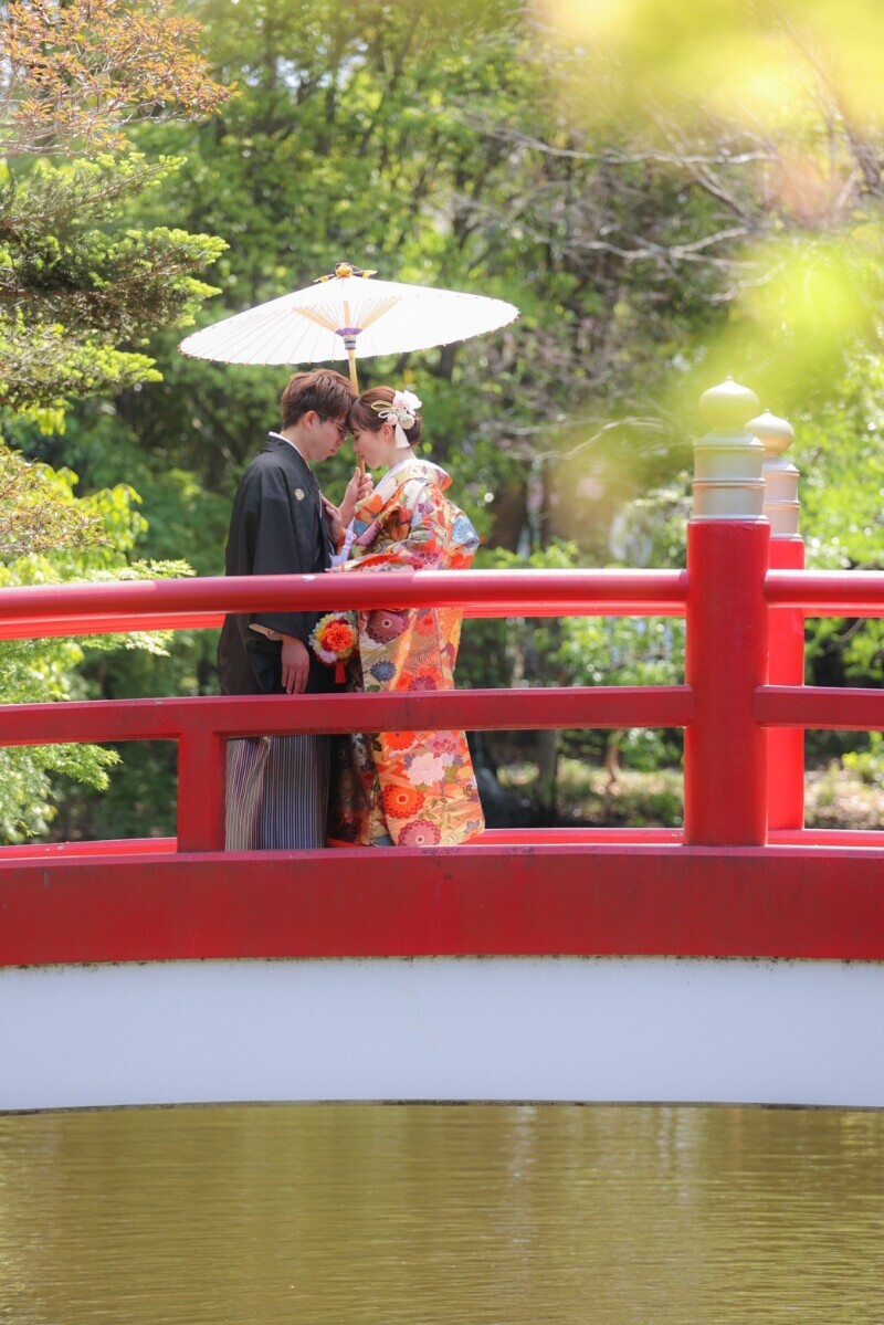 Tabi Photo Wedding®︎ -北野サロン＆淡路島スタジオcadeau- _投稿写真