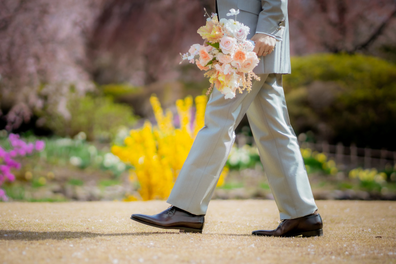 ウエディングドレス クロエ_投稿写真