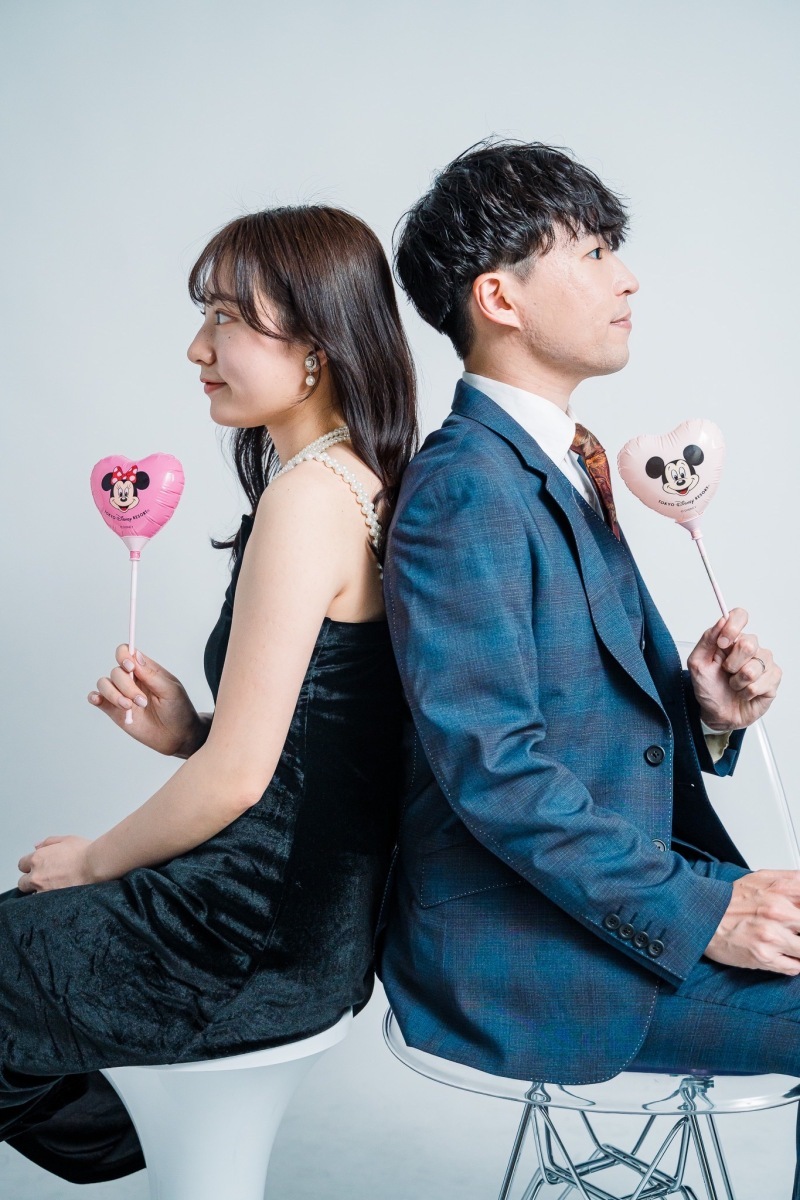 INAI WEDDING SELF PHOTO STUDIO 東京大塚_投稿写真