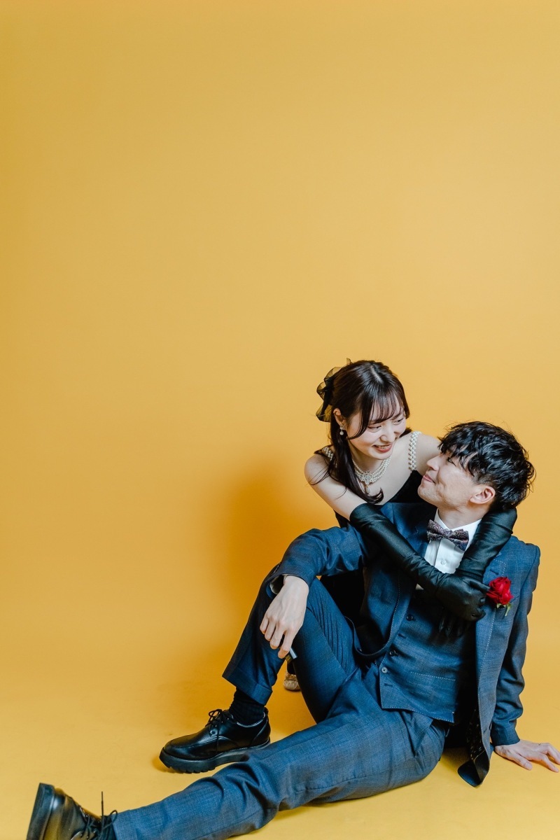 INAI WEDDING SELF PHOTO STUDIO 東京大塚_投稿写真