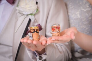 小さな結婚式 岡山店_アドバイス写真